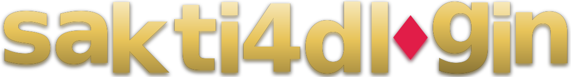 sakti4d login logo